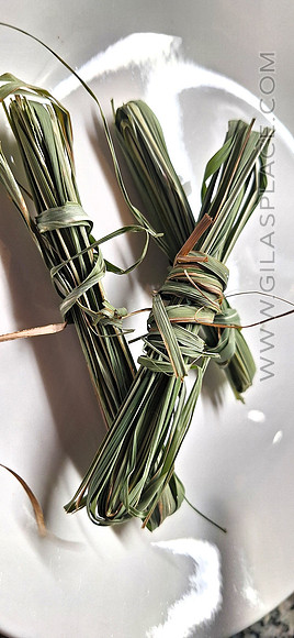 Lemongrass