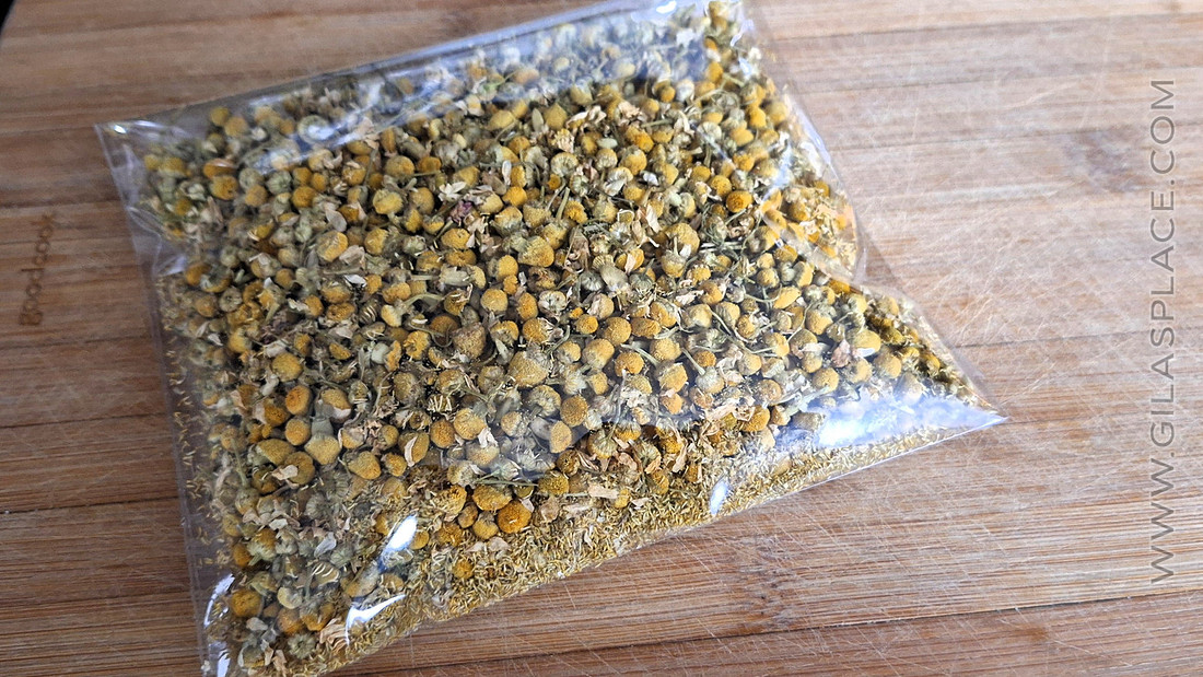 Chamomile