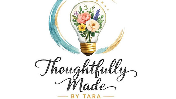Thoughtfully Made by Tara