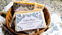 Homemade Bar Soap