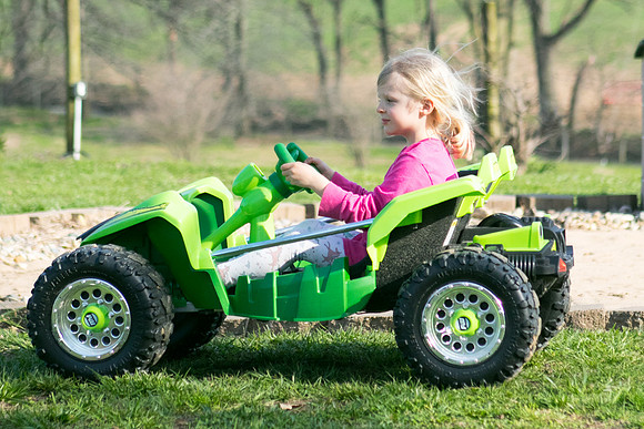 On the Farm RHF-2019190406