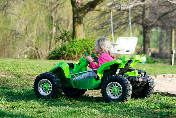 On the Farm RHF-2022190406